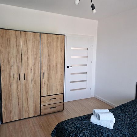 Apartament Staromiejski Rapackiego 45 Грудзьондз Екстер'єр фото