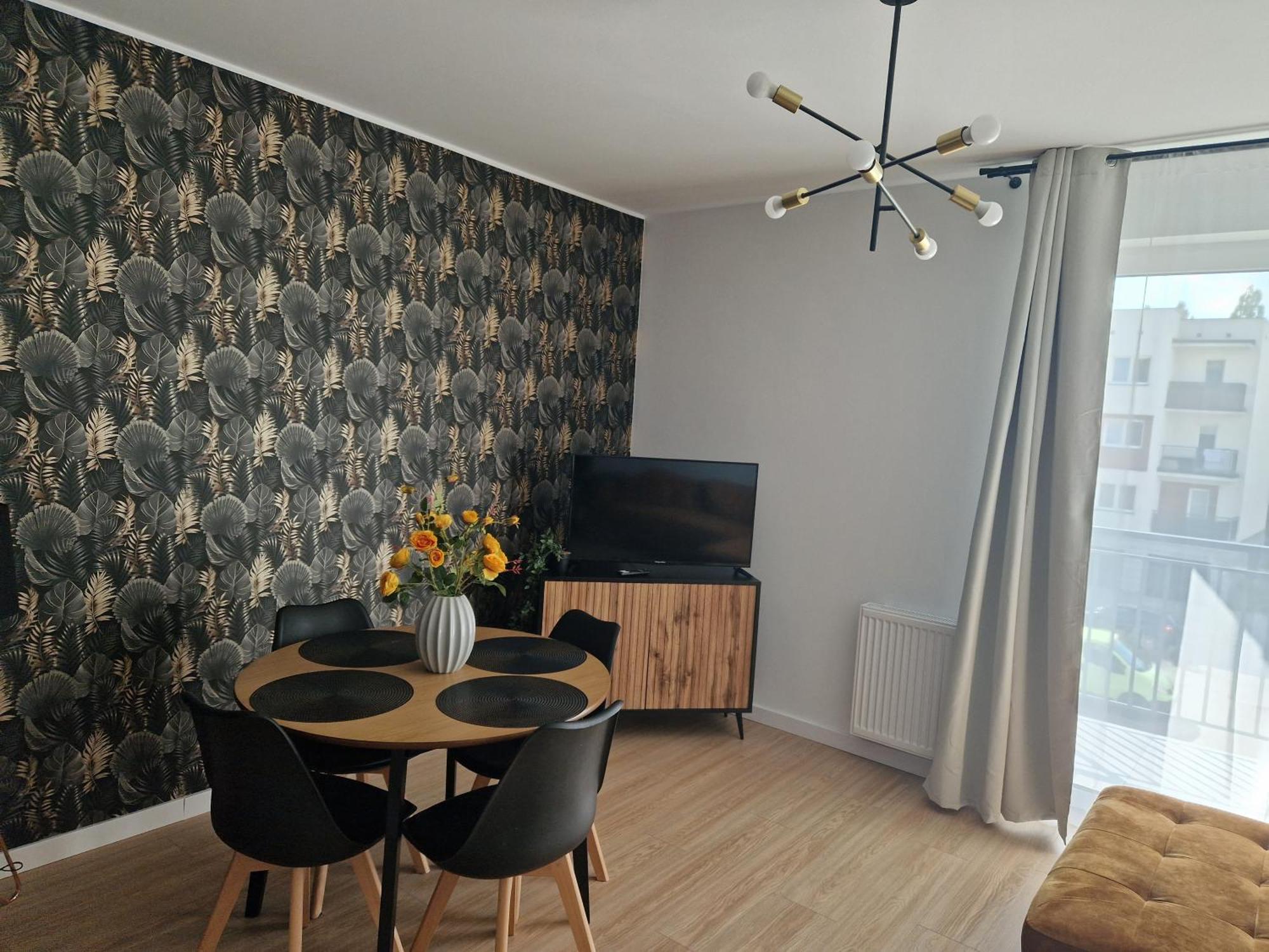 Apartament Staromiejski Rapackiego 45 Грудзьондз Екстер'єр фото