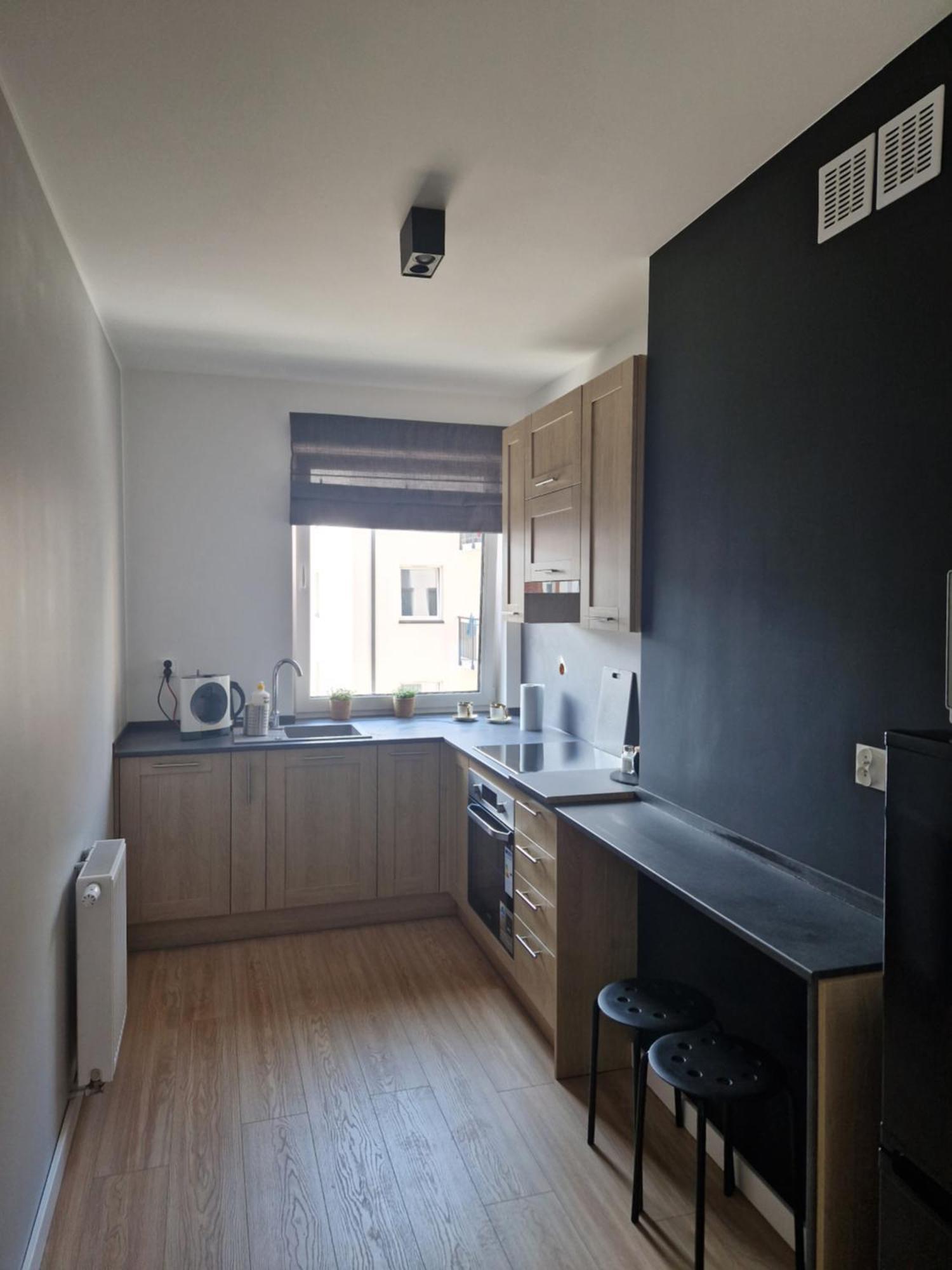 Apartament Staromiejski Rapackiego 45 Грудзьондз Екстер'єр фото